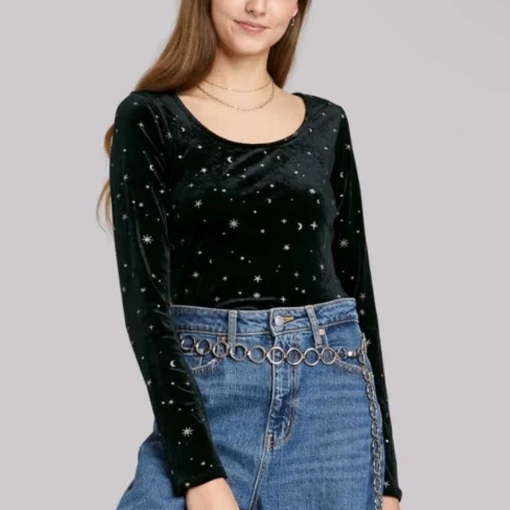 Target Wild Fable Top